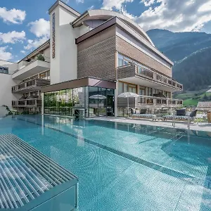 ***** Hotel Bergland Design- Und Wellnesshotel Østrig