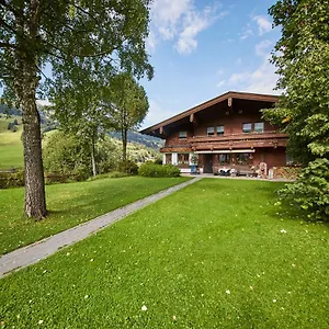  شقة Landhaus Ellmau By Holidayflats24 النمسا