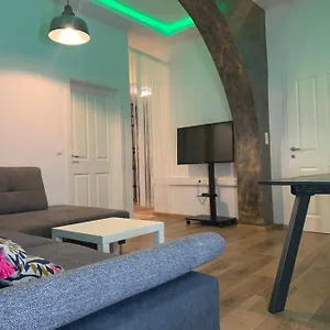  Appartement Royal