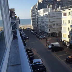 Appartement Le Bourget 