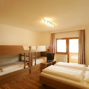 *** Hotel Familien & Wohlfuhlhotel Johanneshof Østrig