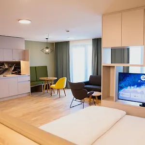 Lejlighedshotel Rioca Posto 1