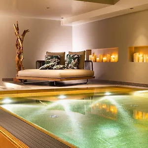 **** Hotel Hotel Innsbruck Østrig