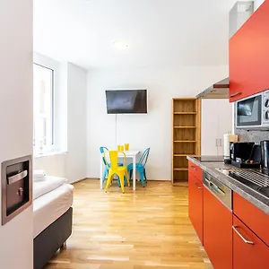 Feelgood Smartliving | Contactless Check-in Hotel de apartamente