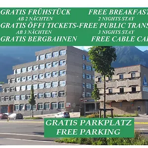 jugendherberge-youth-hostel-innsbruck.innsbruckaustriahotels.com/