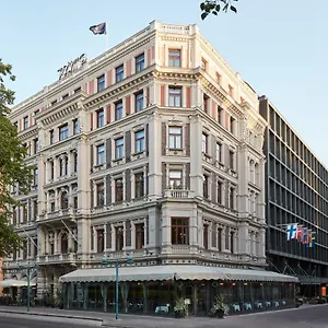 ***** Hotel Kaemp Finlandia