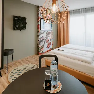 Lejlighedshotel Rioca Posto 2