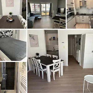 Appartement Melrose 0201 
