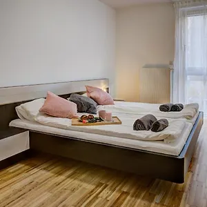 Apartamento Carin Deluxe Ii