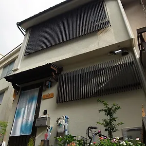 東山の宿　えんがわ 2*, 京都市 日本