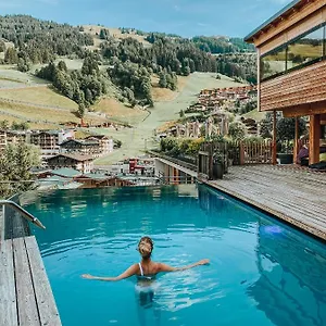 ** Hotel Alpin Juwel Østrig