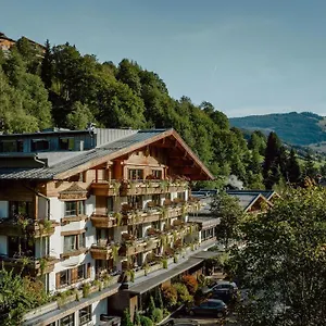 **** Hotel Gartenhotel Theresia 4 Østrig