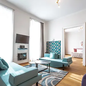 Apartamento Long Term