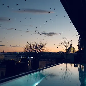 5* فندق غراند فرديناند - يور إن ذا سيتي سنتر