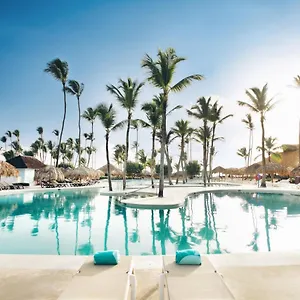 Iberostar Waves Dominicana 5*, Bávaro Dominikánská republika