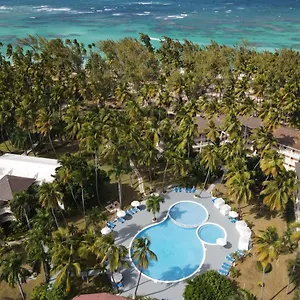 Vista Sol & 4*, Punta Cana Dominikánská republika