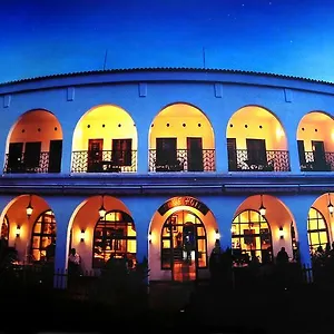 **** Hotel Speke 1996 Ltd Uganda