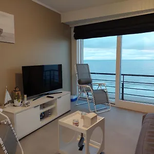 Appartement Noordhinder Westende 
