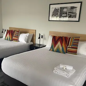 avenue-motel-apartments.queenslandhotels.net/