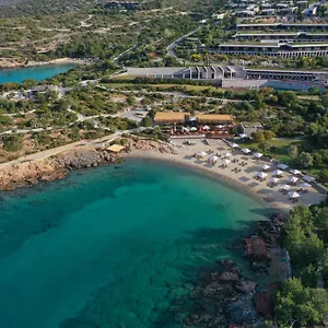 Six Senses Kaplankaya 5*, Milas Turecko