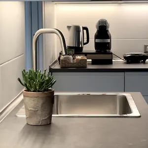 Apartamento Berni 