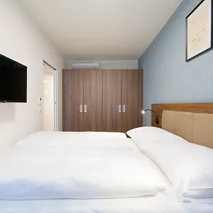 Lejlighedshotel Myapartments