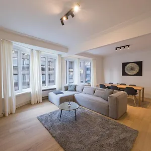 lamandine-classy-apartments.hotelsghent.com/