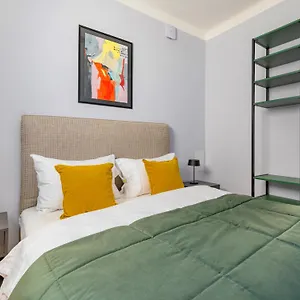 Numa Strauss Hotel de apartamente
