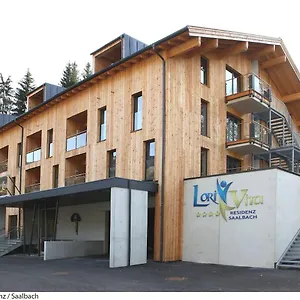  Lejlighed Lorivita Residenz Østrig