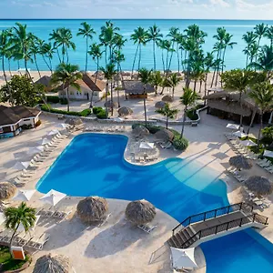 Sunscape Coco 4*, Punta Cana Dominikánská republika