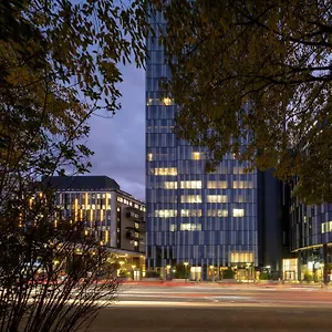 Hotel Clarion South