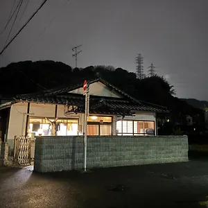 地球旅館 広島ゲストハウス 2*, 広島市 日本
