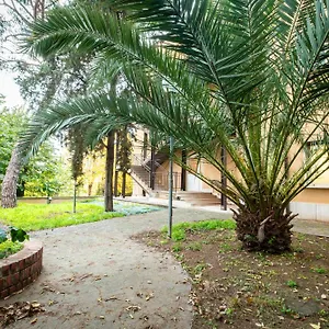 hotellátogatás