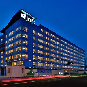 Aloft Aerocity מלון ניו דלהי