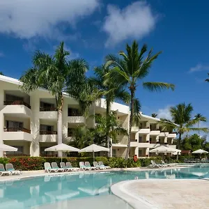 Impressive Premium 5*, Punta Cana Dominikánská republika
