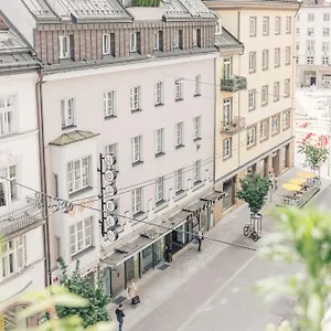 *** Hotel Boutique Zach Østrig