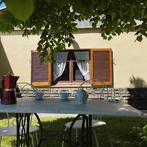 Сasa de vacaciones El Jardinet 
