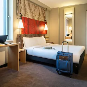 3* فندق Ibis Hauptbahnhof