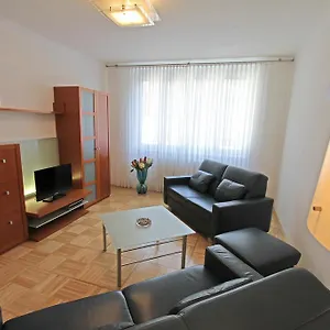  Apartmán Top Location Marc Aurel