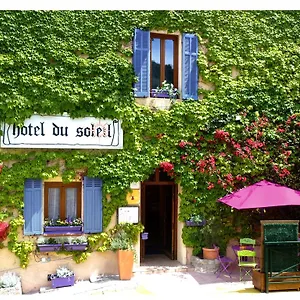 Hotel Du Soleil **