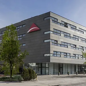 **** Hotel Austria Trend Congress Østrig