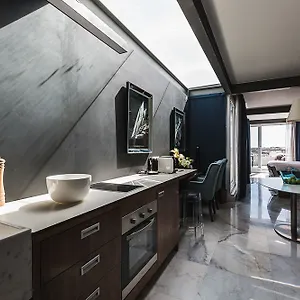 Su29 Boutique 3* Βαλέτα