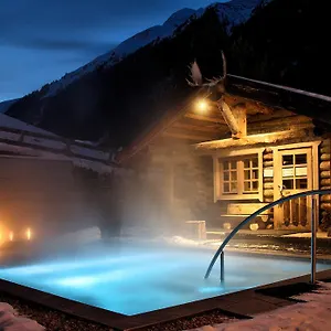**** Hotel Madlein Østrig