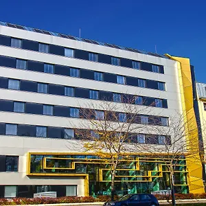 Vandrerhjem Jugendgaestehaus Brigittenau &brigittenau Youth Palace