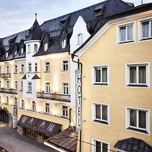 **** Hotel Grauer Baer Østrig