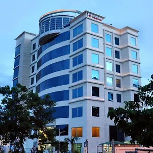 **** Hotel Turquoise Indie