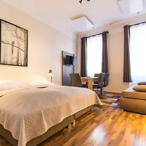 Apartamento Landgutgasse