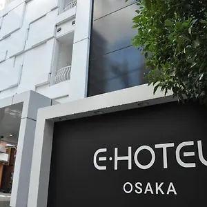 ホテルノース大阪 3*, 大阪市 日本
