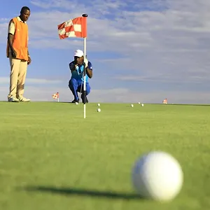 ***** Ośrodek wypoczynkowy Victoria Serena Golf & Uganda
