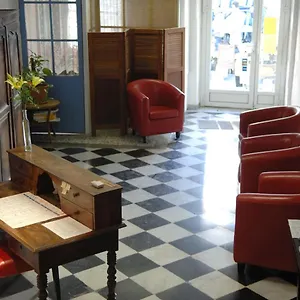 Hotel Du Cours ***